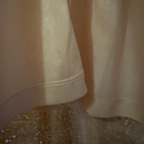 Rose gold sequins dress - Picture 10 of 10